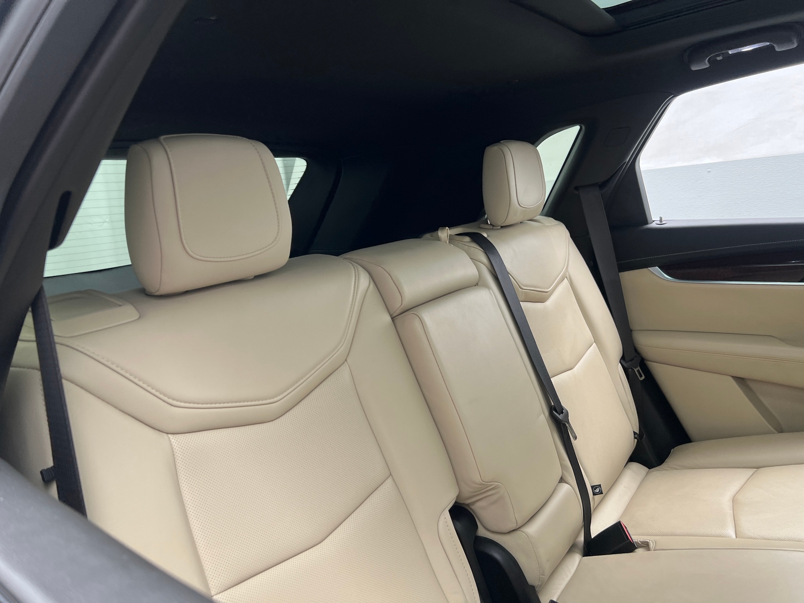 Thumbnail: 2019 Cadillac XT5 - 5