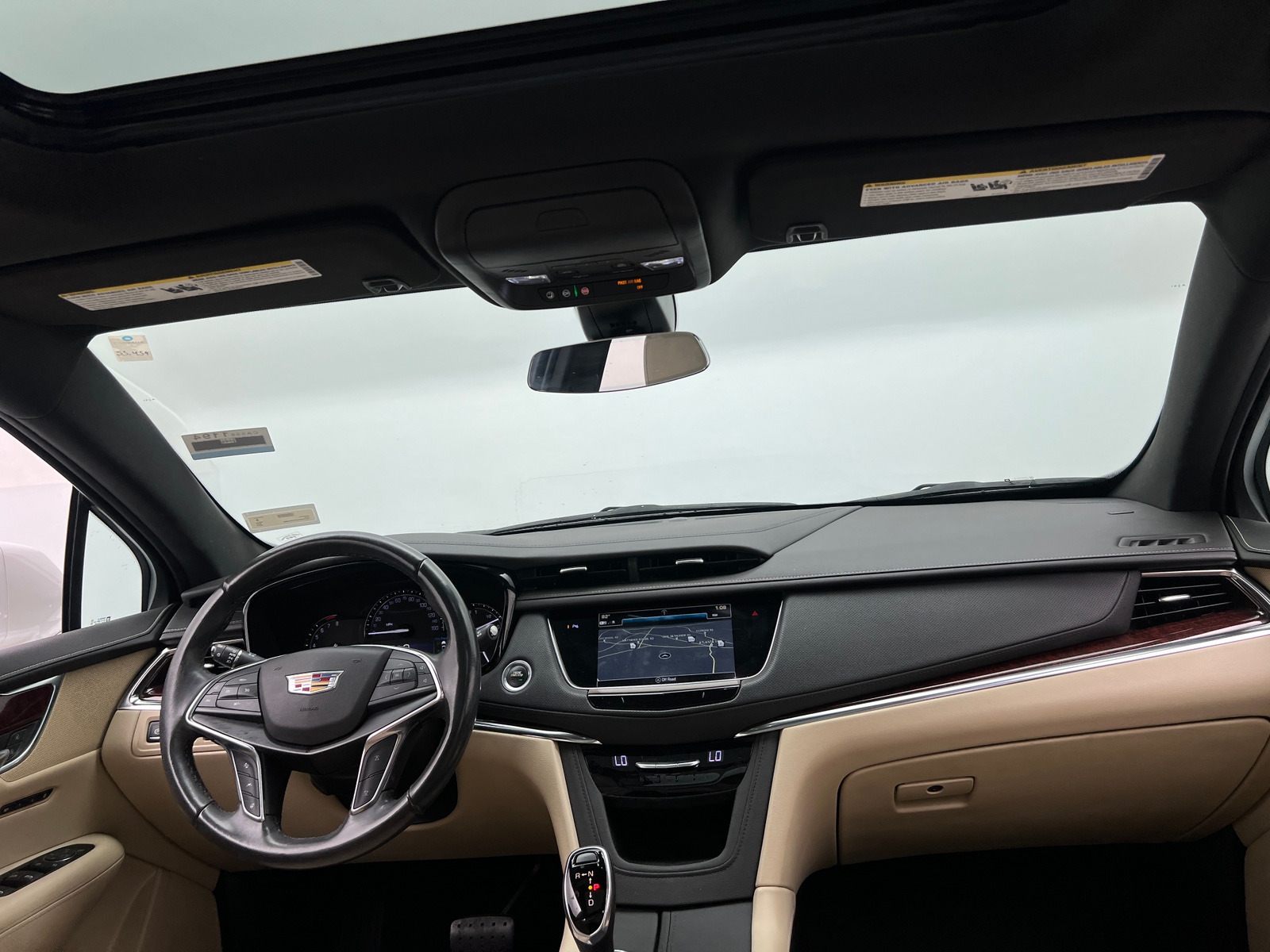 Thumbnail: 2019 Cadillac XT5 - 2