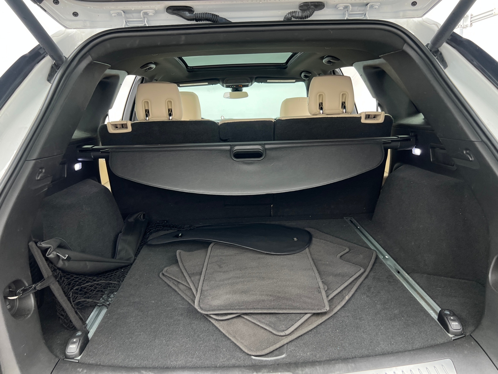 Thumbnail: 2019 Cadillac XT5 - 6
