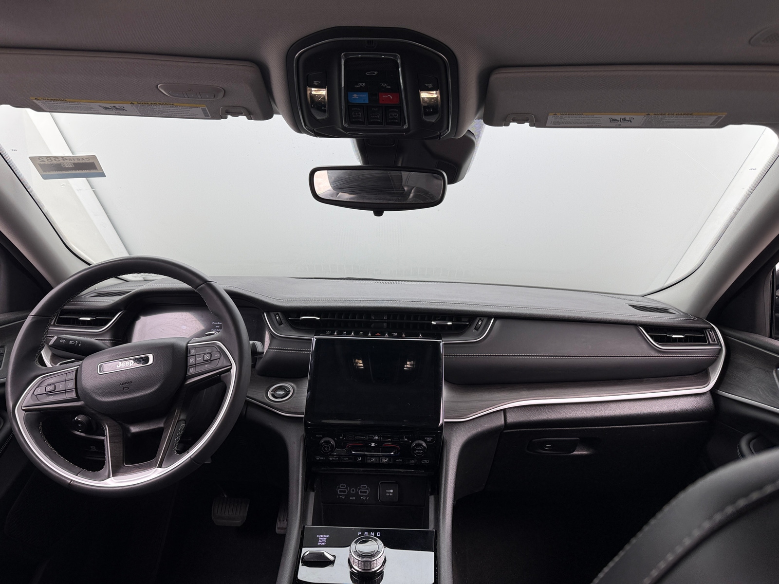Thumbnail: 2023 Jeep Grand Cherokee - 2