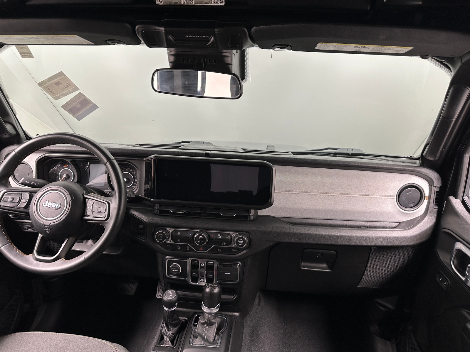 Thumbnail: 2024 Jeep Wrangler - 3
