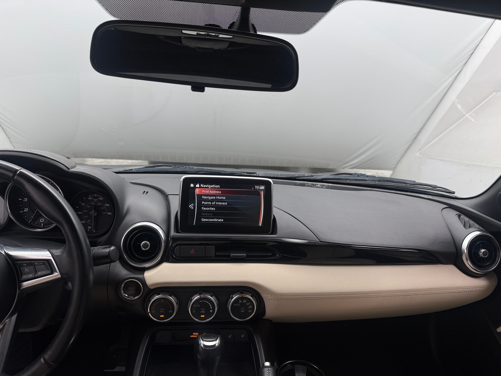 Thumbnail: 2018 Fiat 124 Spider - 2