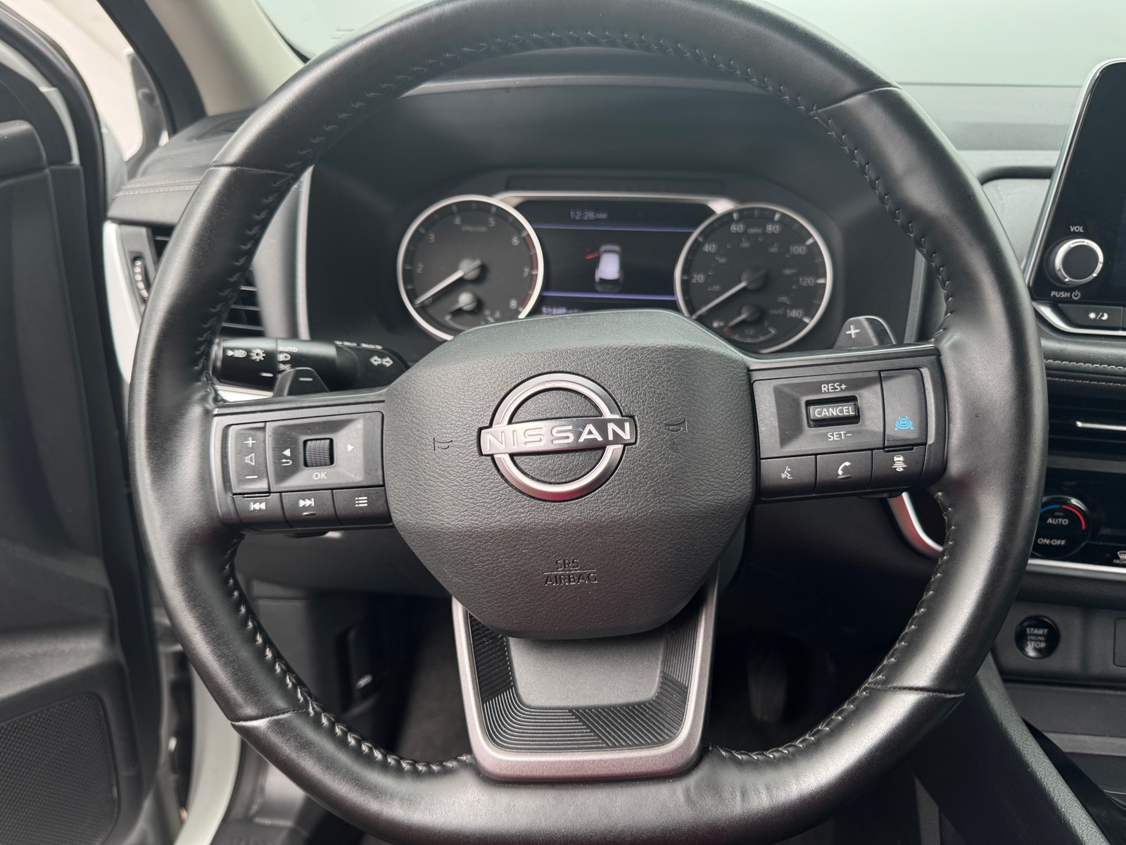 Thumbnail: 2025 Nissan Rogue - 5