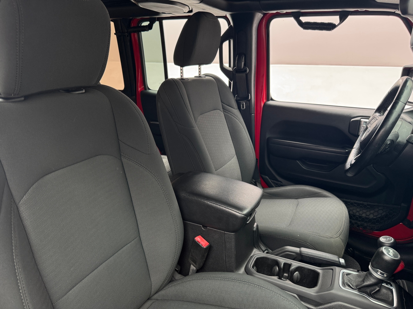 Thumbnail: 2021 Jeep Wrangler - 2
