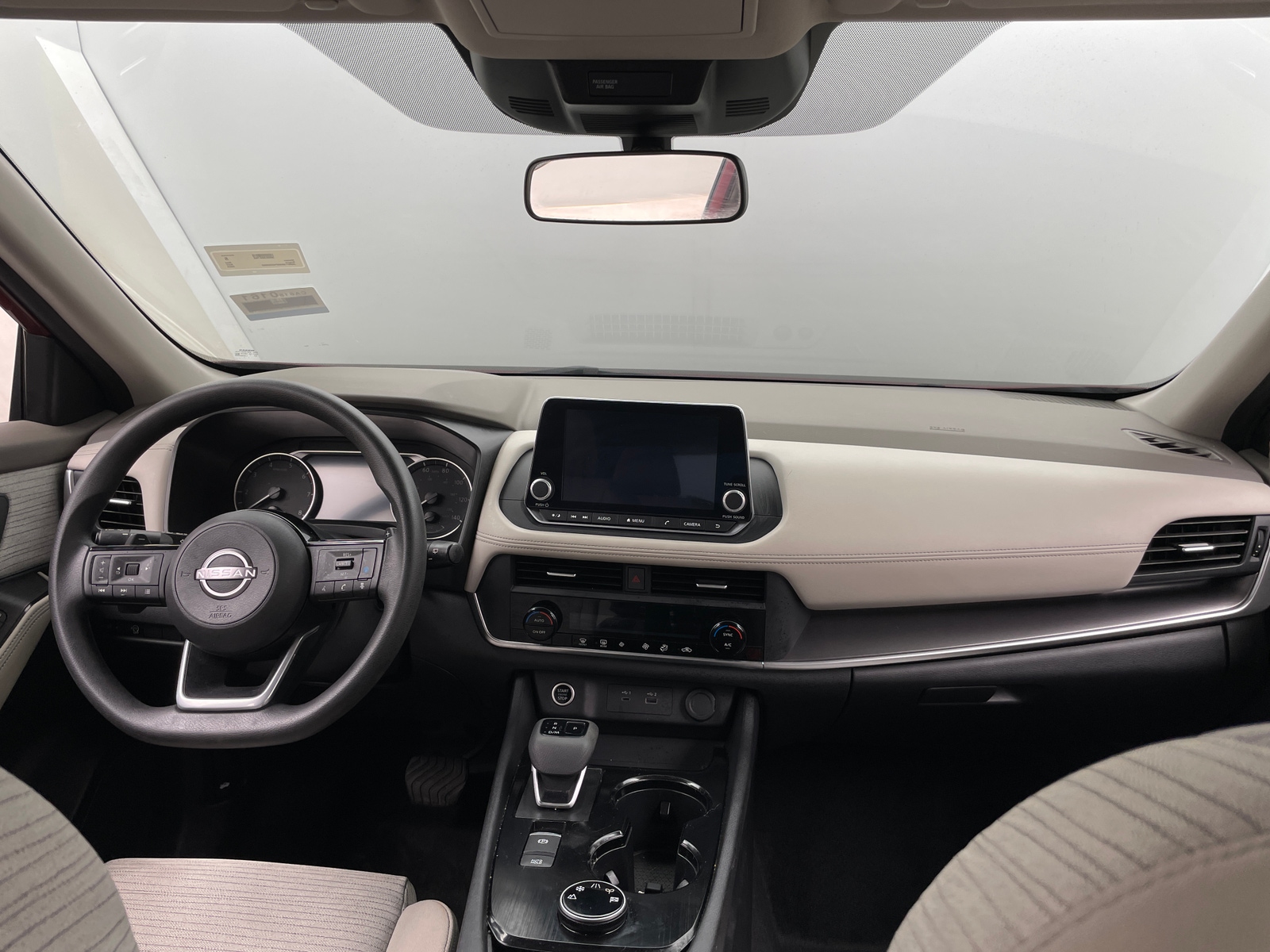 Thumbnail: 2023 Nissan Rogue - 3