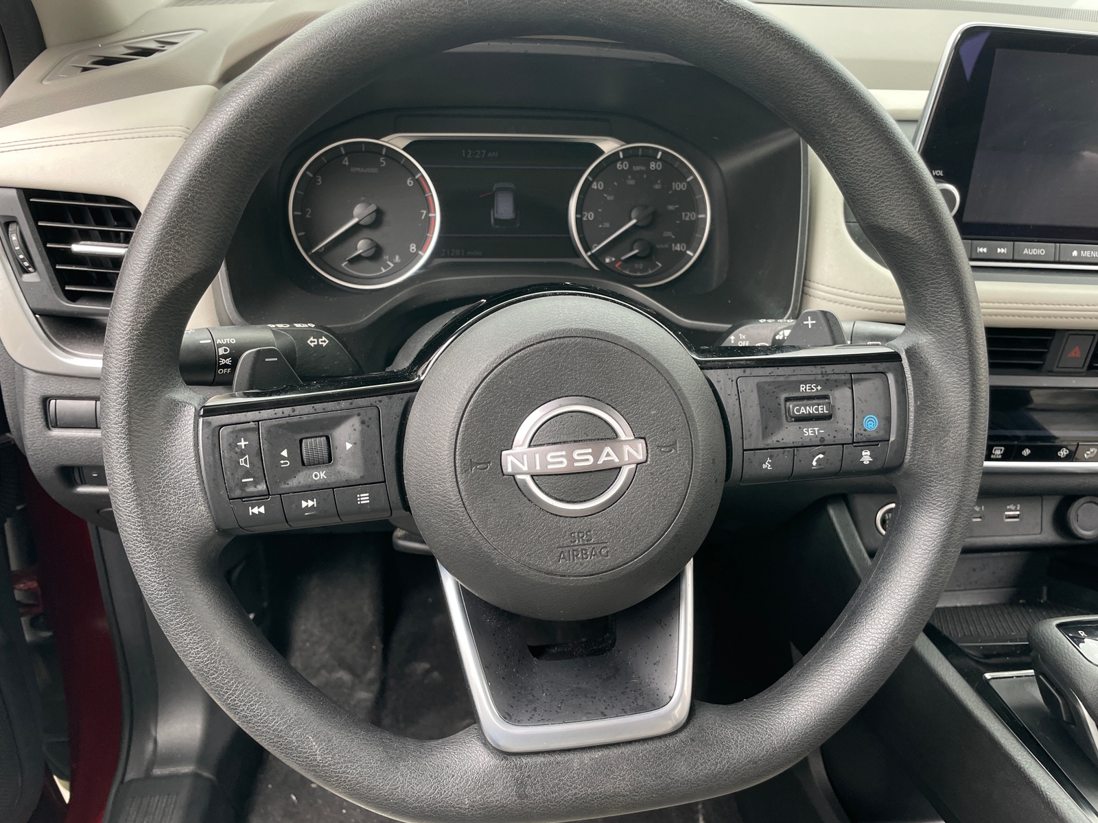 Thumbnail: 2023 Nissan Rogue - 5