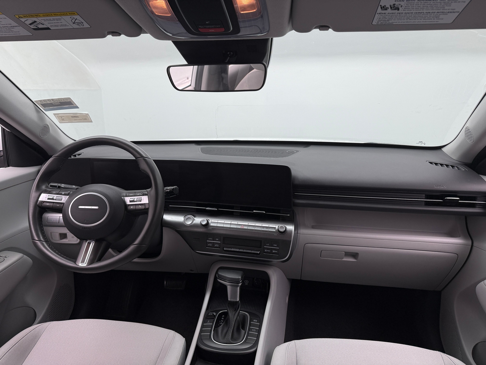 Thumbnail: 2024 Hyundai Kona - 3