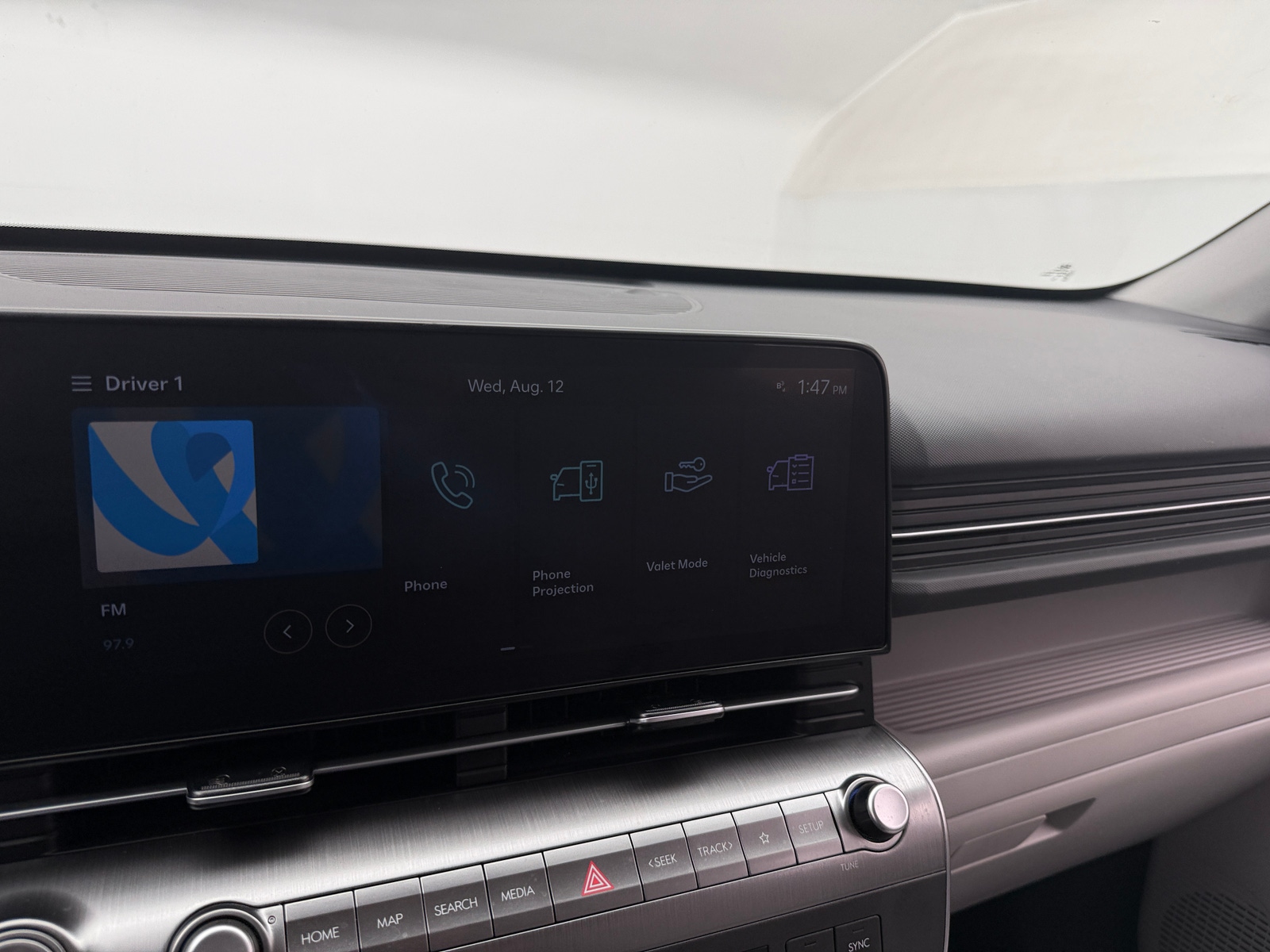 Thumbnail: 2024 Hyundai Kona - 4