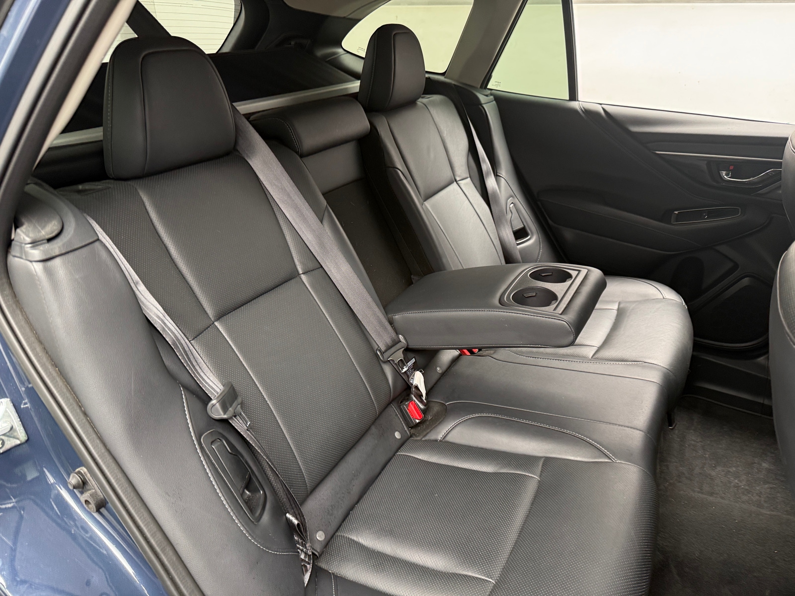 Thumbnail: 2023 Subaru Outback - 5