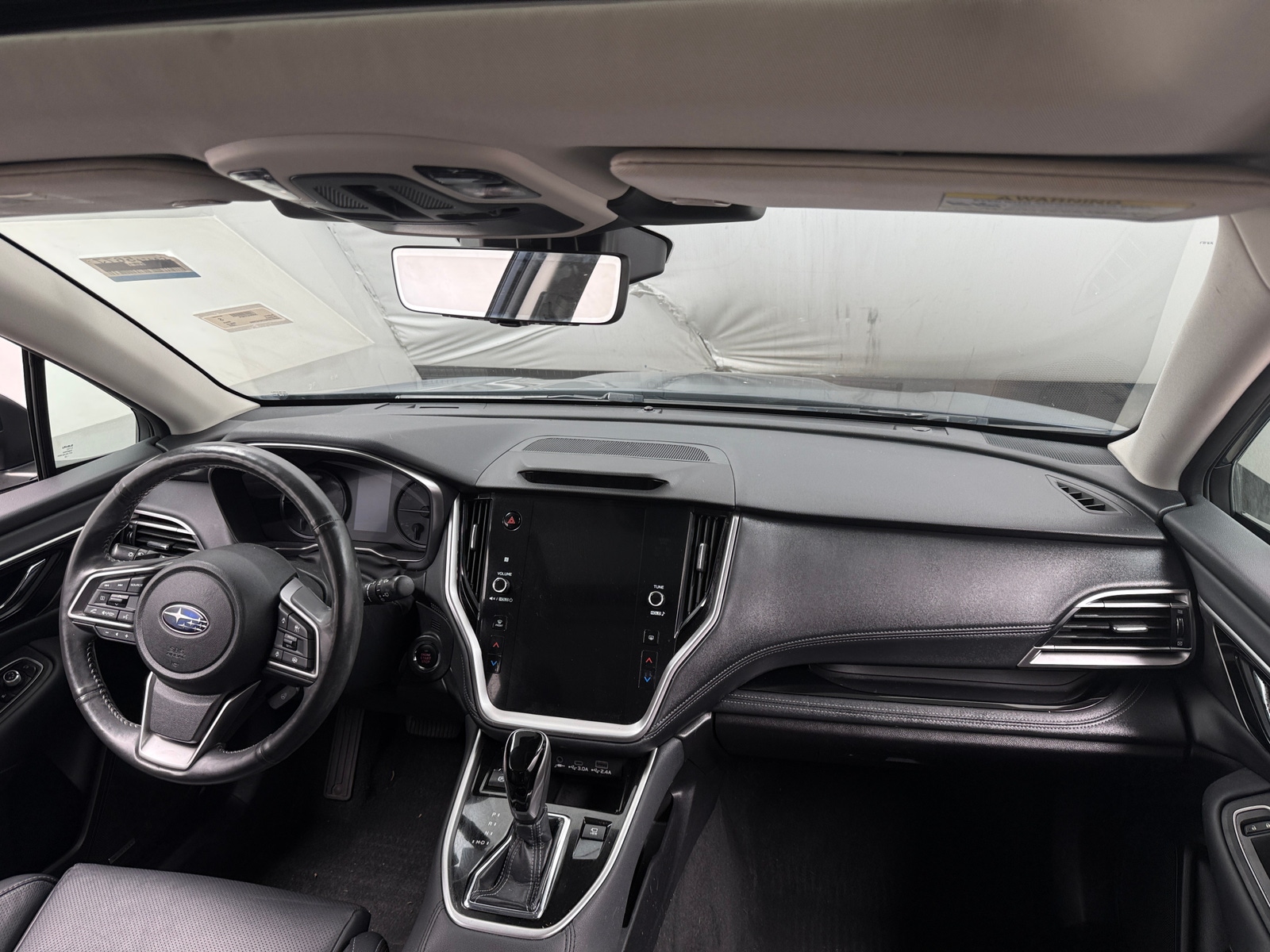 Thumbnail: 2023 Subaru Outback - 2