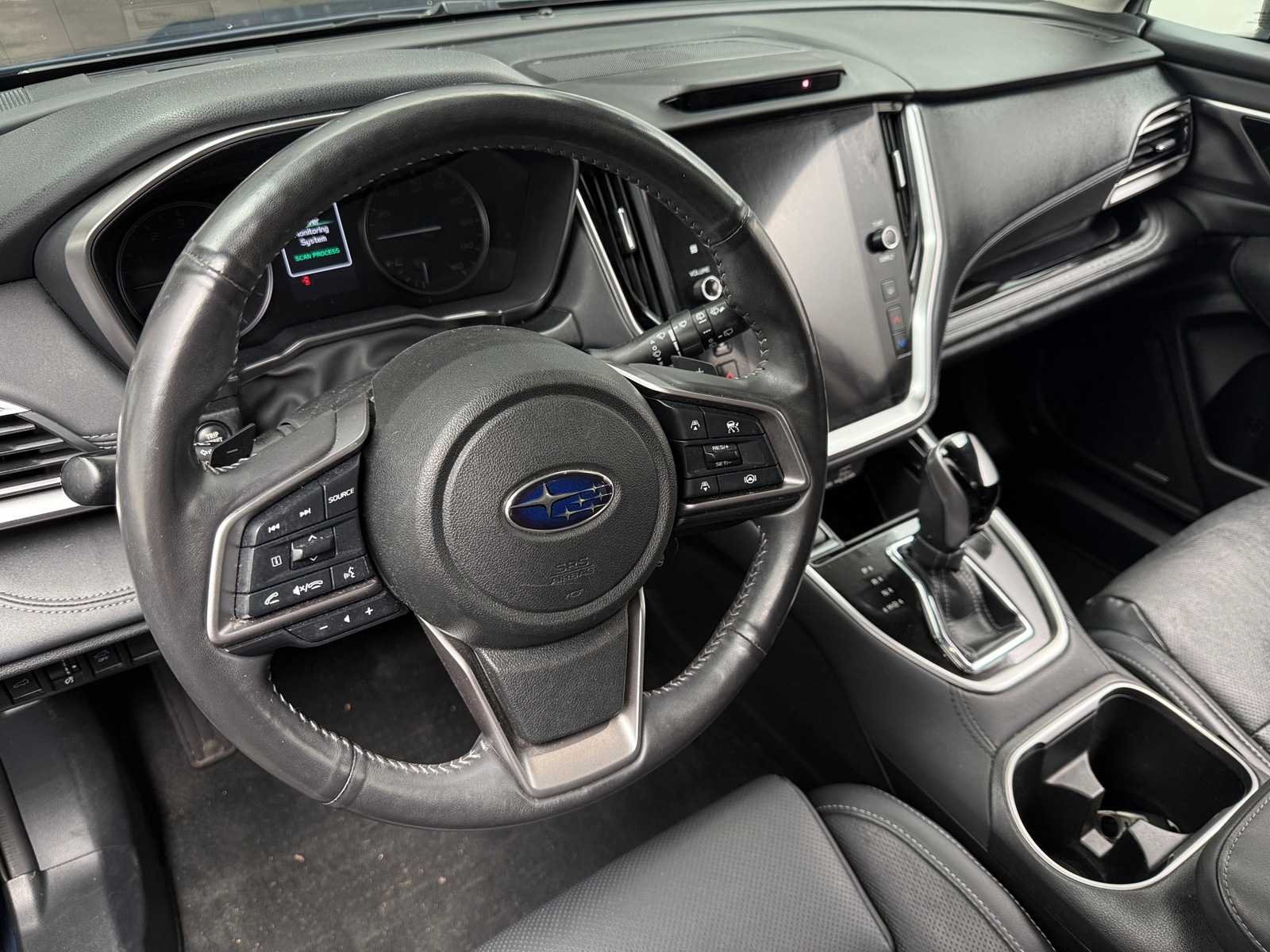 Thumbnail: 2023 Subaru Outback - 4