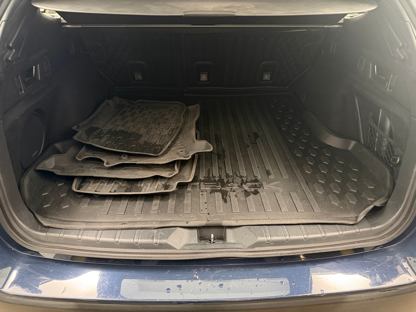 Thumbnail: 2023 Subaru Outback - 6