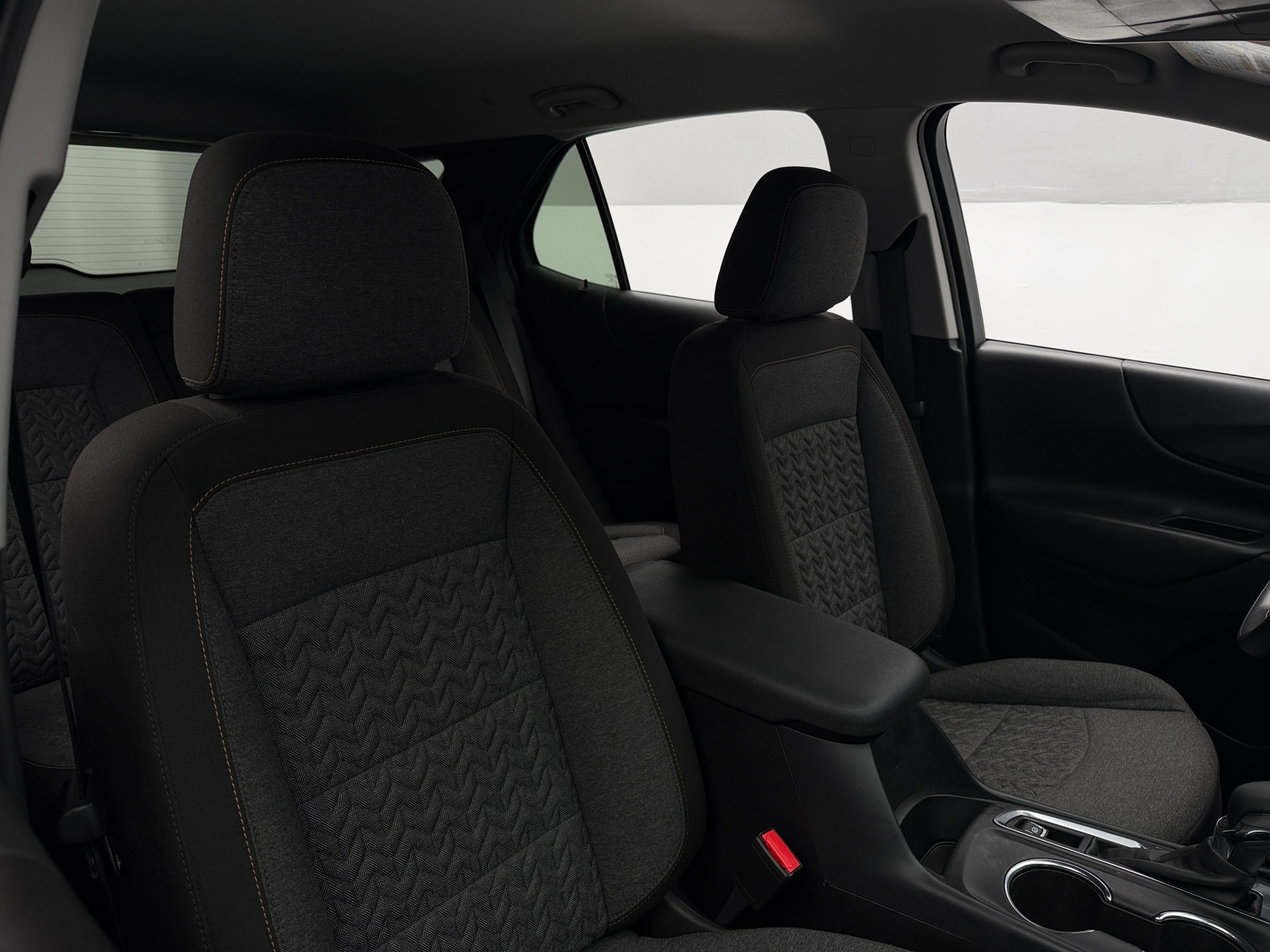Thumbnail: 2024 Chevrolet Equinox - 2