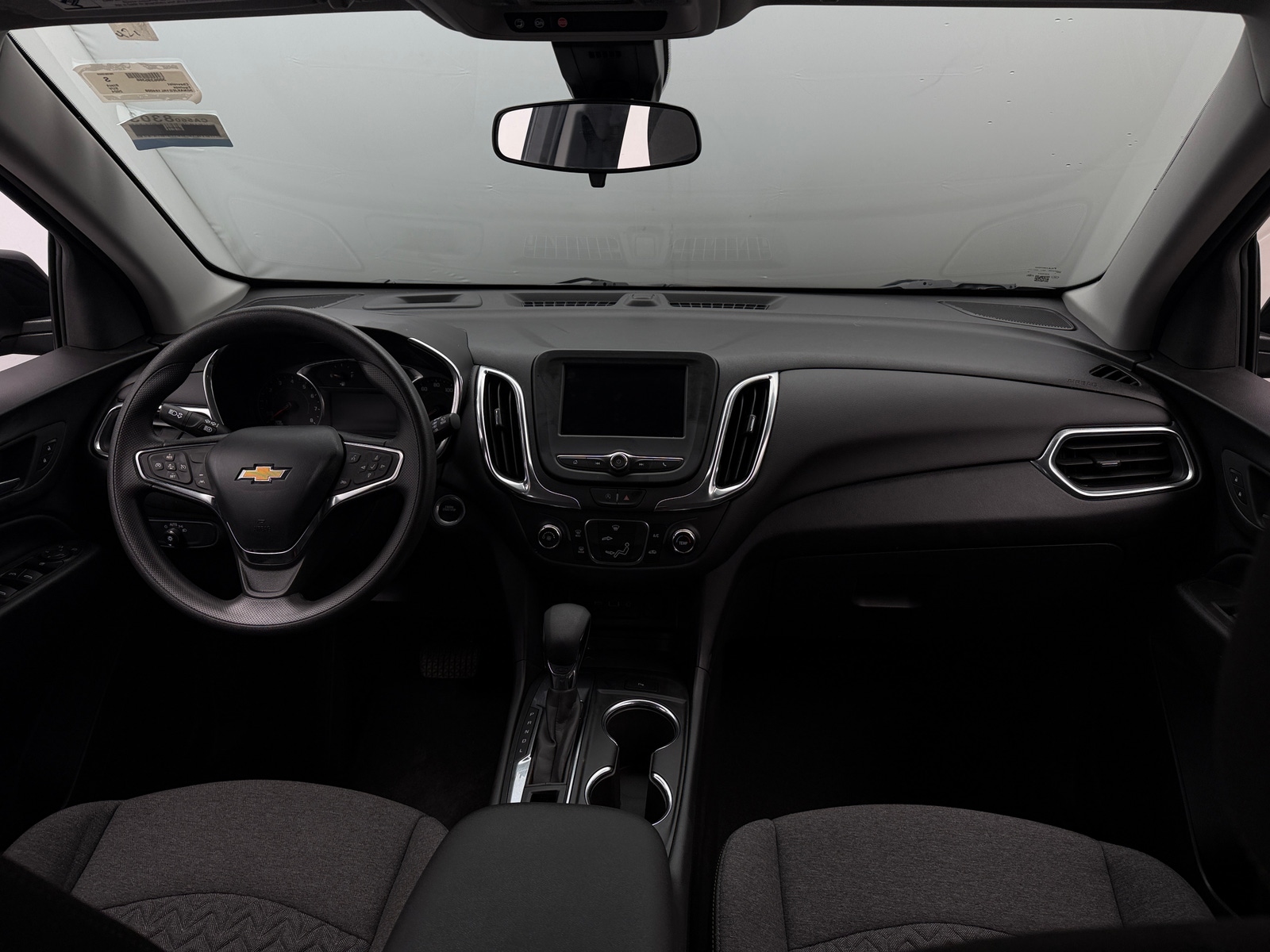 Thumbnail: 2024 Chevrolet Equinox - 3