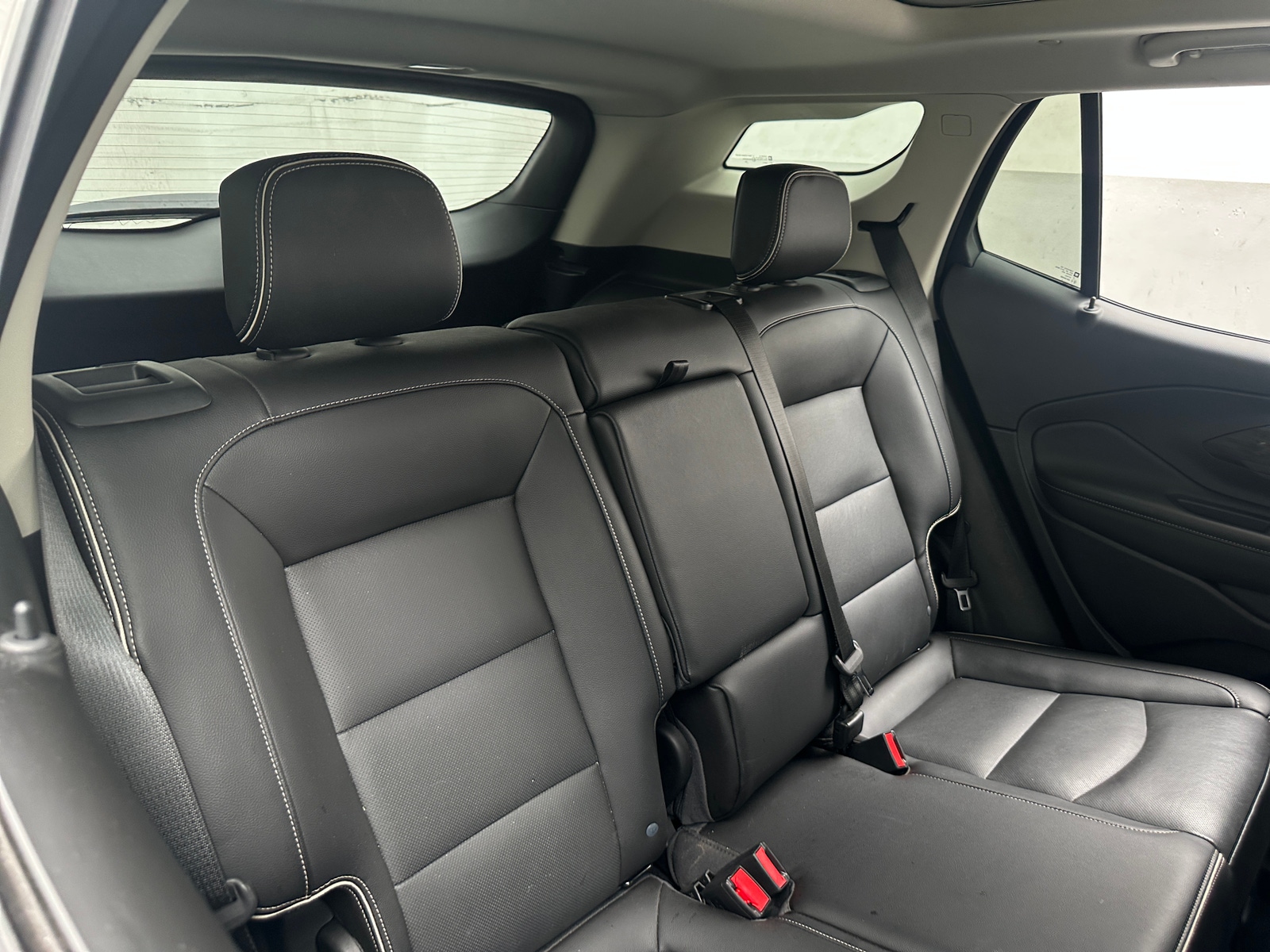 Thumbnail: 2020 GMC Terrain - 5