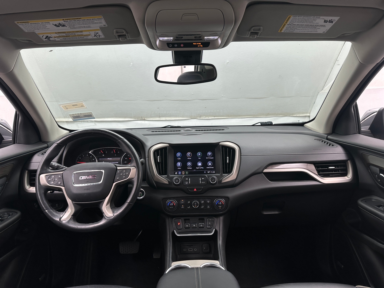 Thumbnail: 2020 GMC Terrain - 2