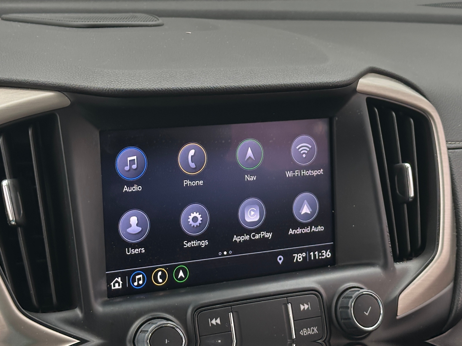 Thumbnail: 2020 GMC Terrain - 3