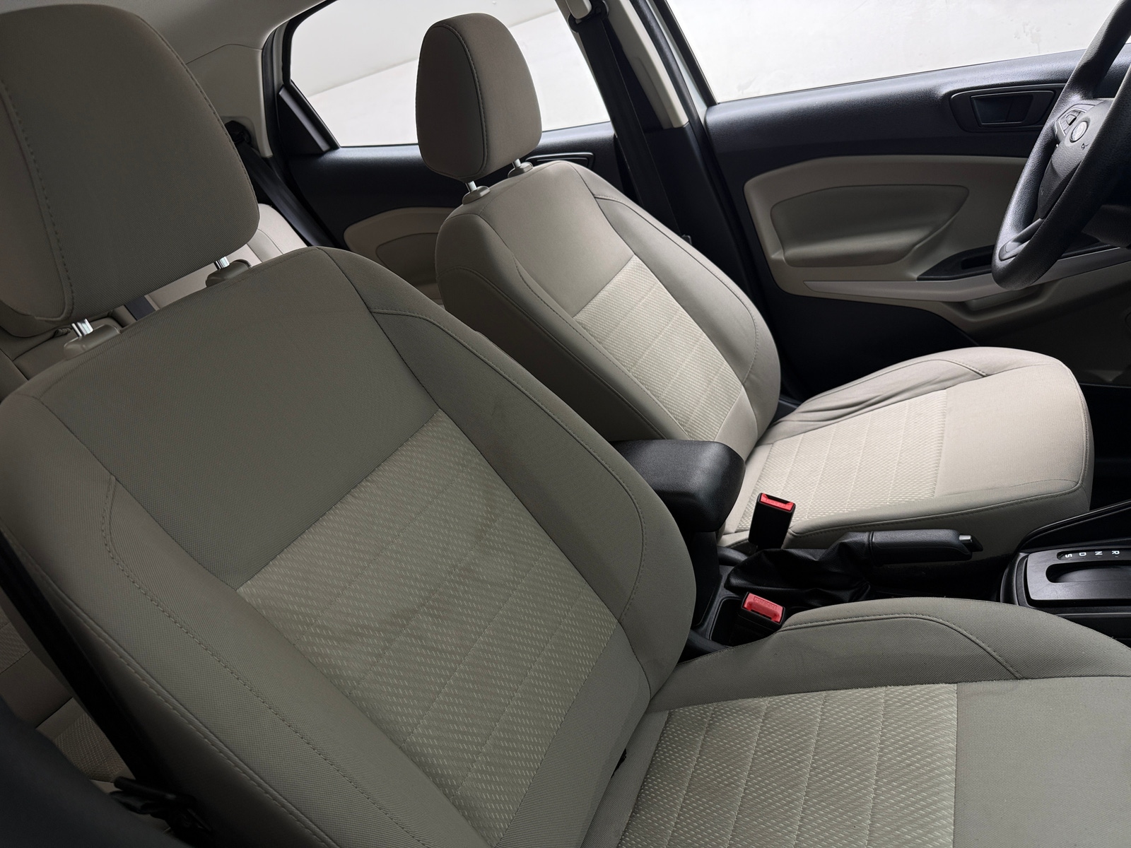 Thumbnail: 2019 Ford EcoSport - 2