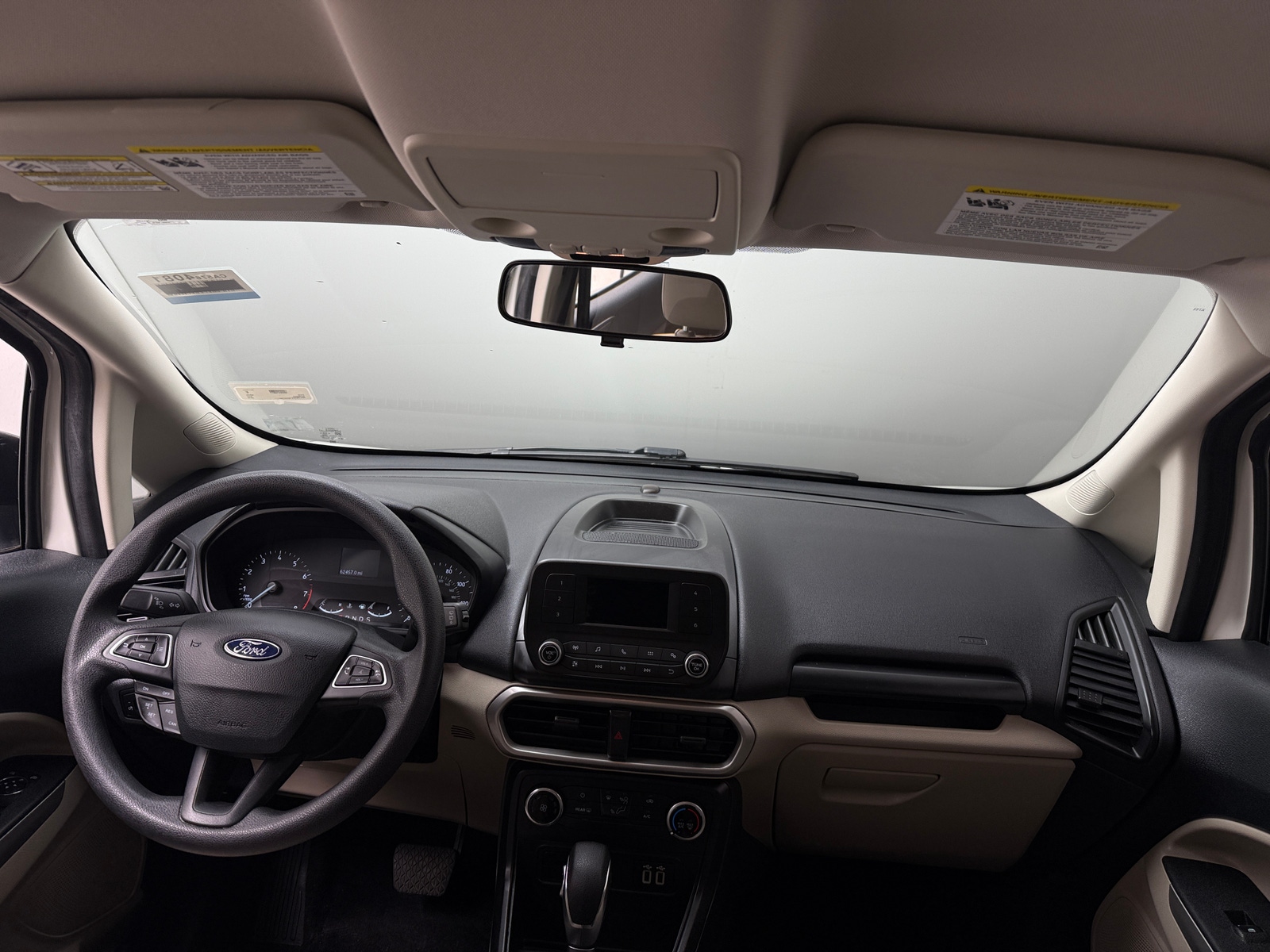 Thumbnail: 2019 Ford EcoSport - 3