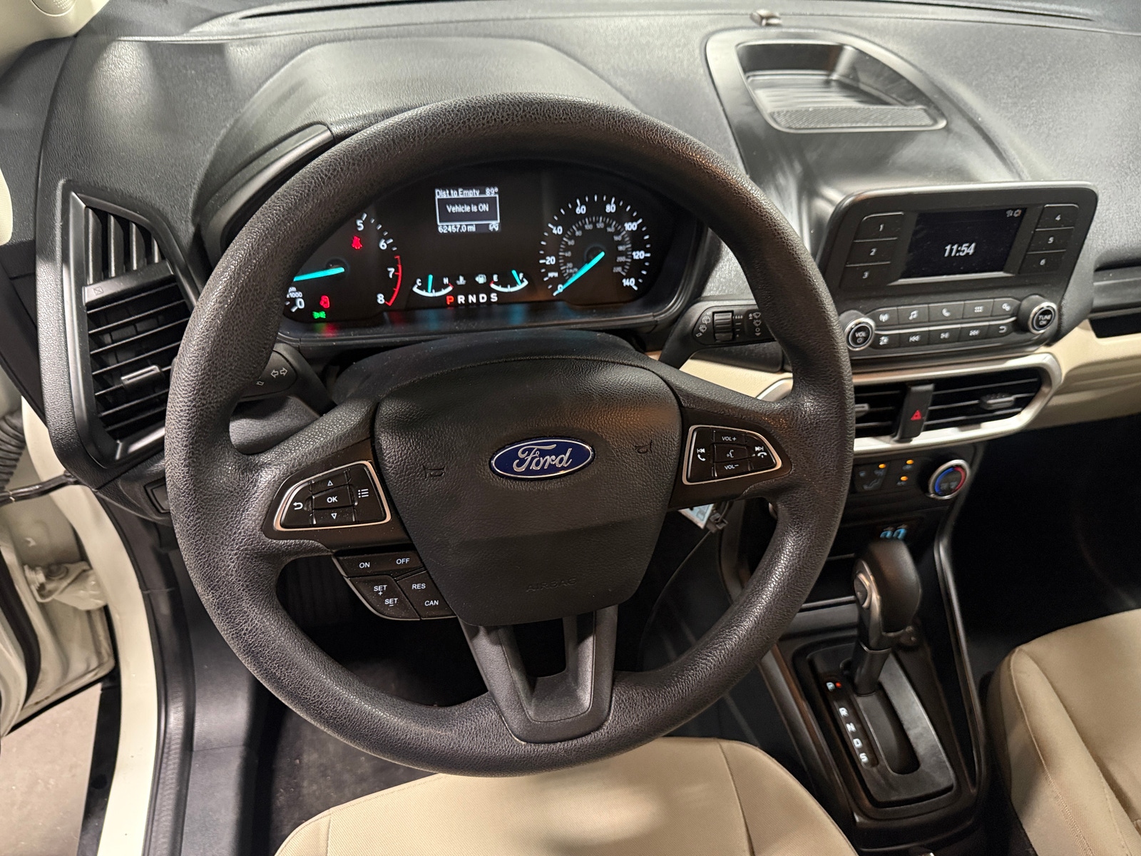 Thumbnail: 2019 Ford EcoSport - 5