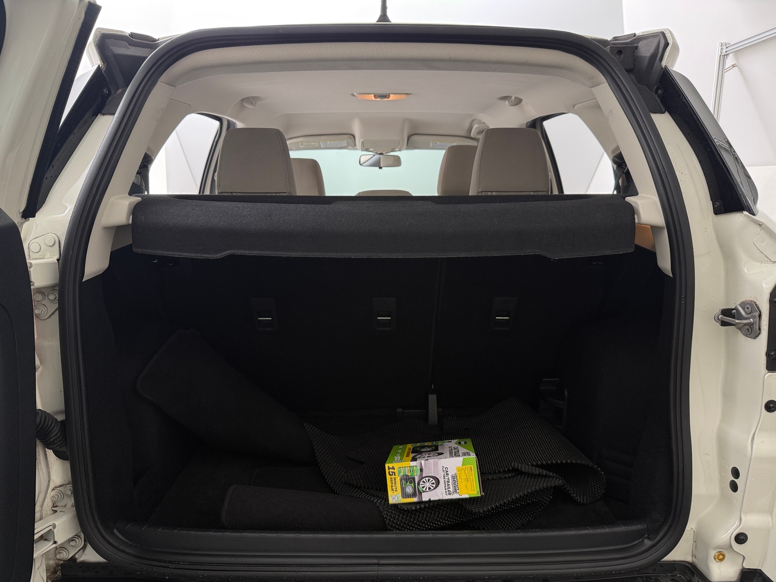 Thumbnail: 2019 Ford EcoSport - 7