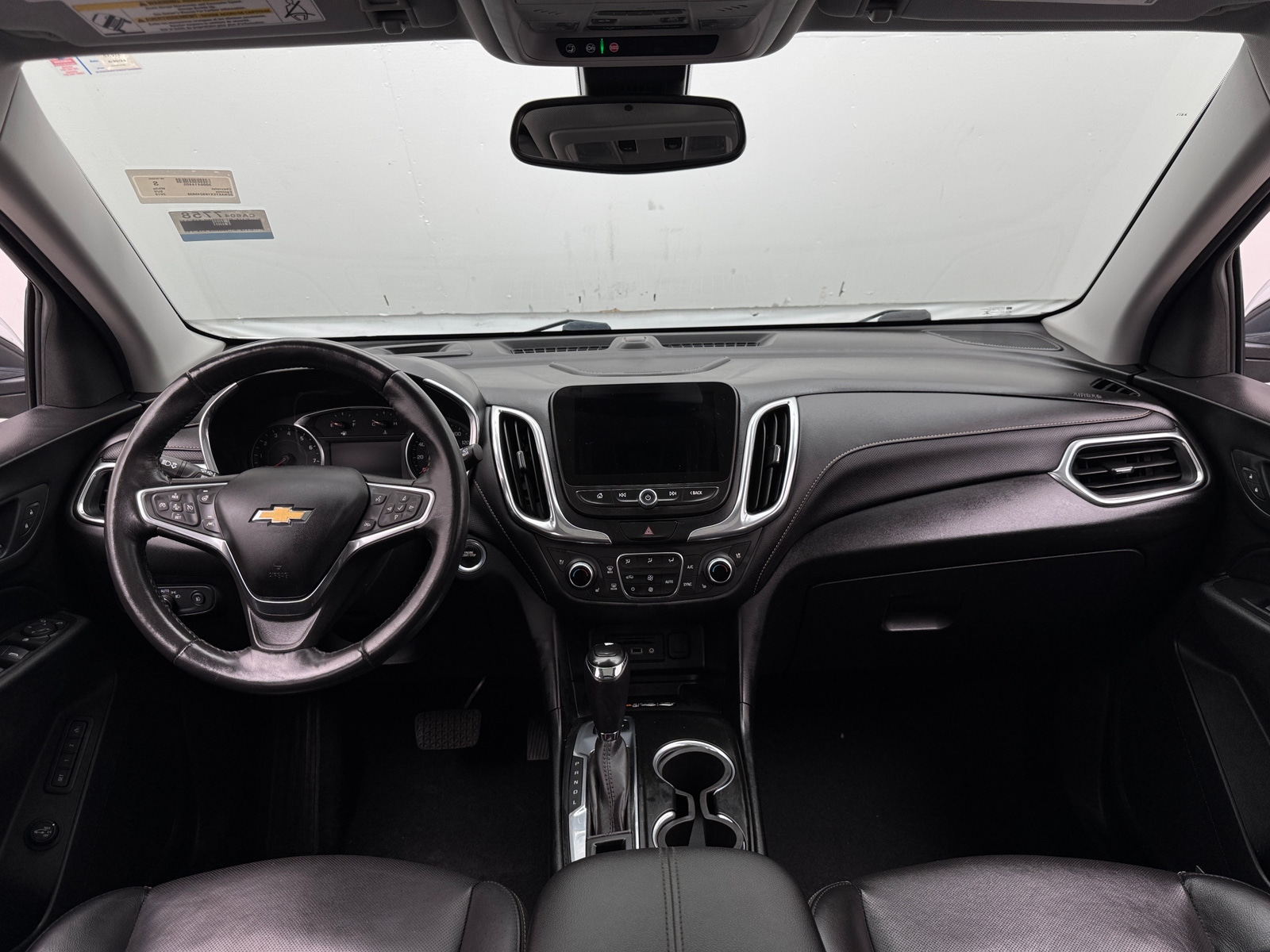 Thumbnail: 2019 Chevrolet Equinox - 2