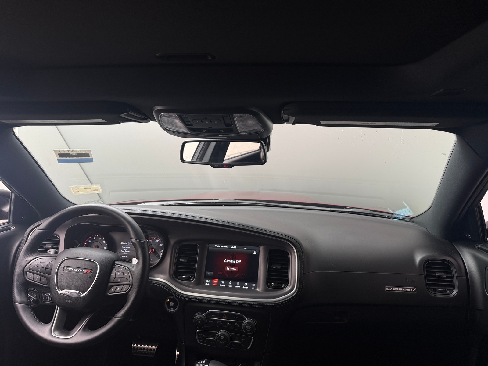 Thumbnail: 2022 Dodge Charger - 2