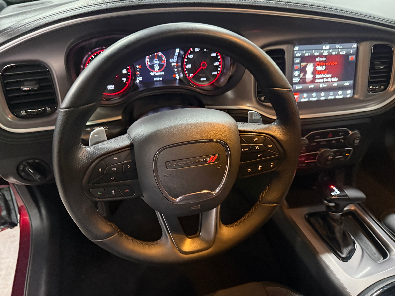 Thumbnail: 2022 Dodge Charger - 4
