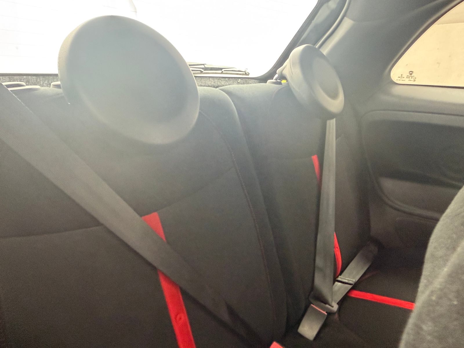 Thumbnail: 2017 Fiat 500 - 6