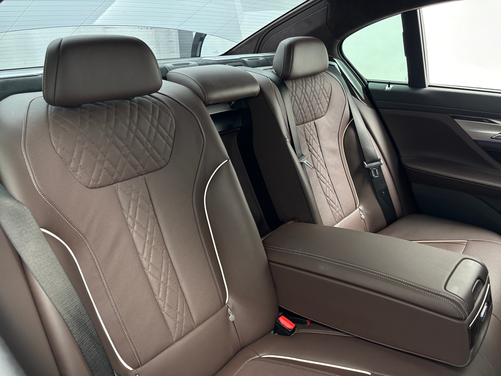 Thumbnail: 2019 BMW 7 Series - 5