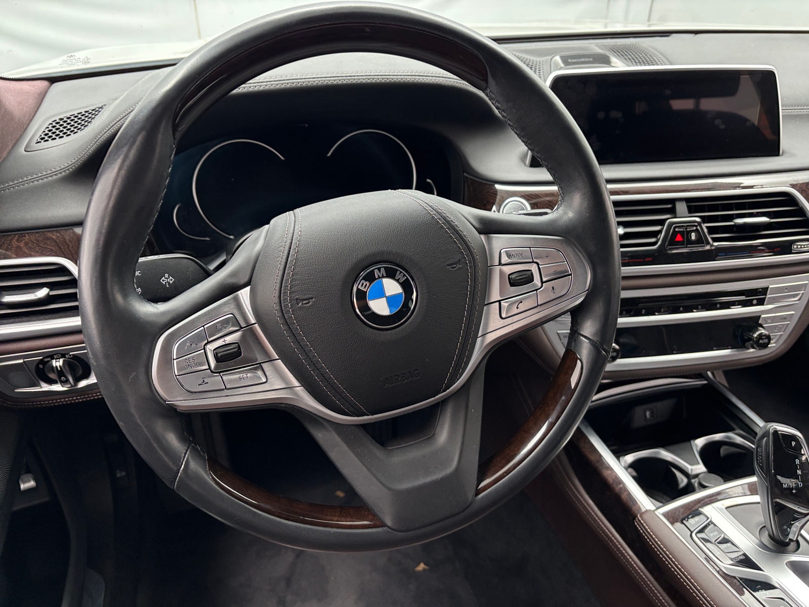 Thumbnail: 2019 BMW 7 Series - 4