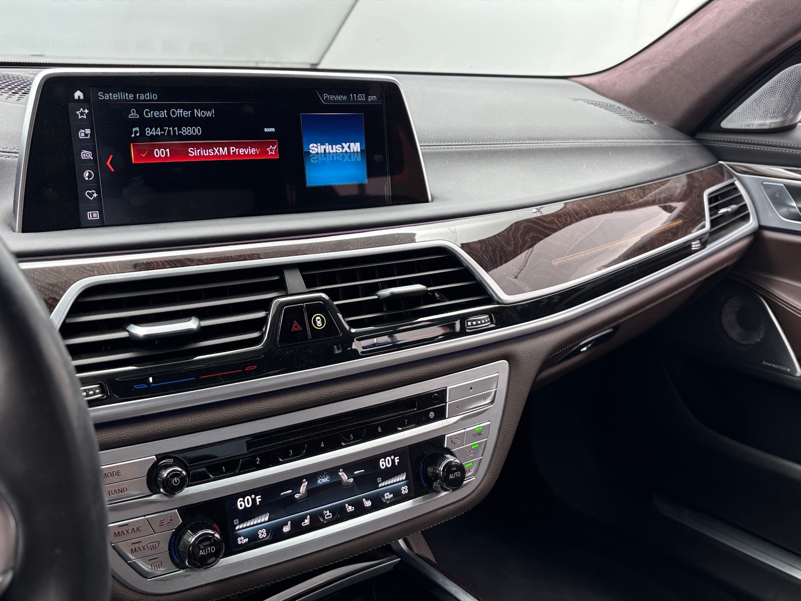 Thumbnail: 2019 BMW 7 Series - 3
