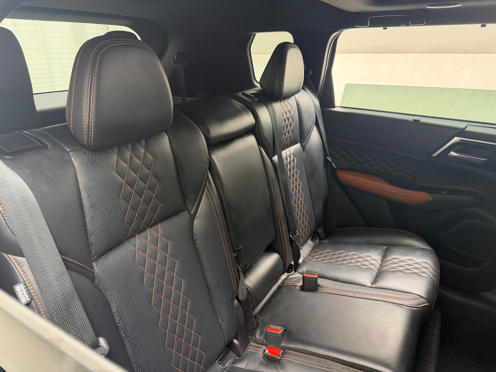 Thumbnail: 2022 Mitsubishi Outlander - 5