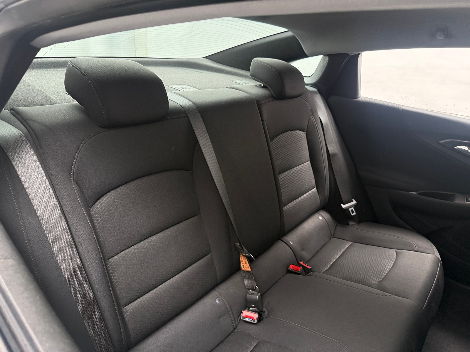 Thumbnail: 2023 Chevrolet Malibu - 6