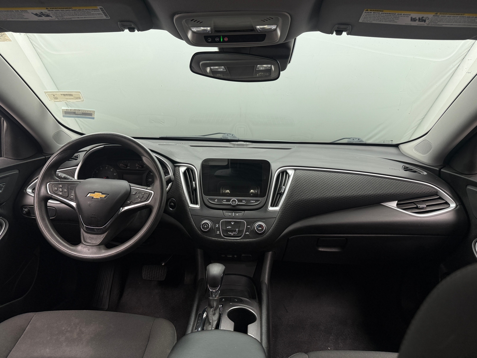 Thumbnail: 2023 Chevrolet Malibu - 3
