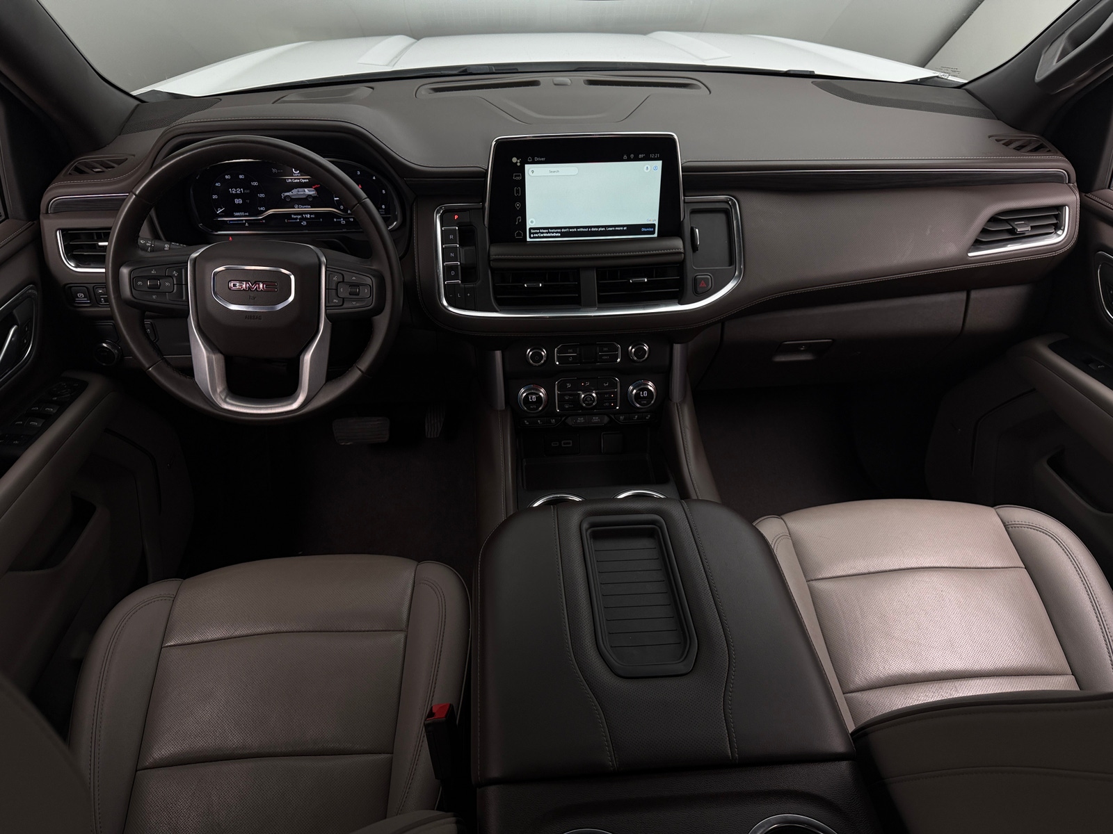 Thumbnail: 2024 GMC Yukon - 2