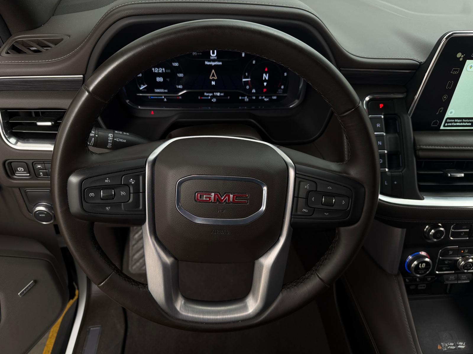 Thumbnail: 2024 GMC Yukon - 4