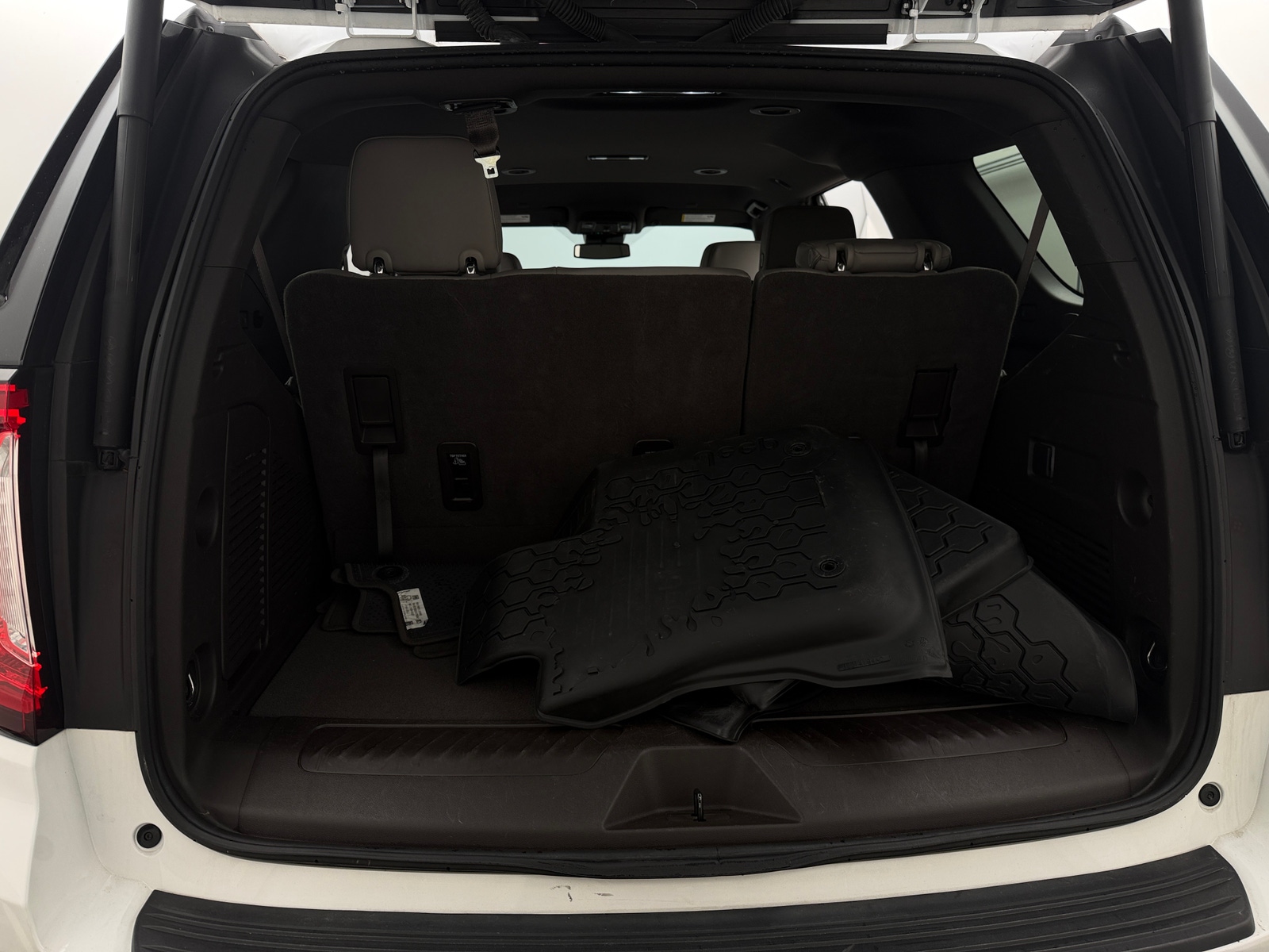 Thumbnail: 2024 GMC Yukon - 6