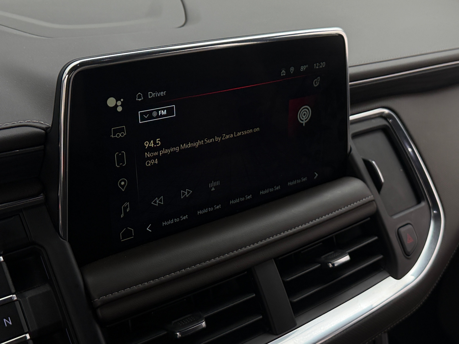 Thumbnail: 2024 GMC Yukon - 3