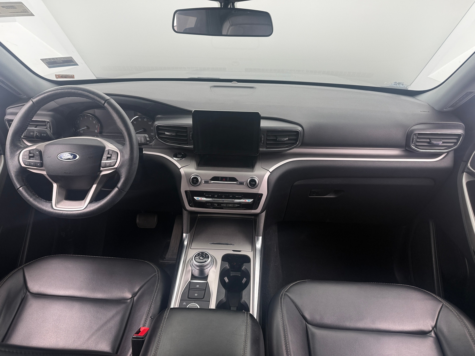 Thumbnail: 2021 Ford Explorer - 2
