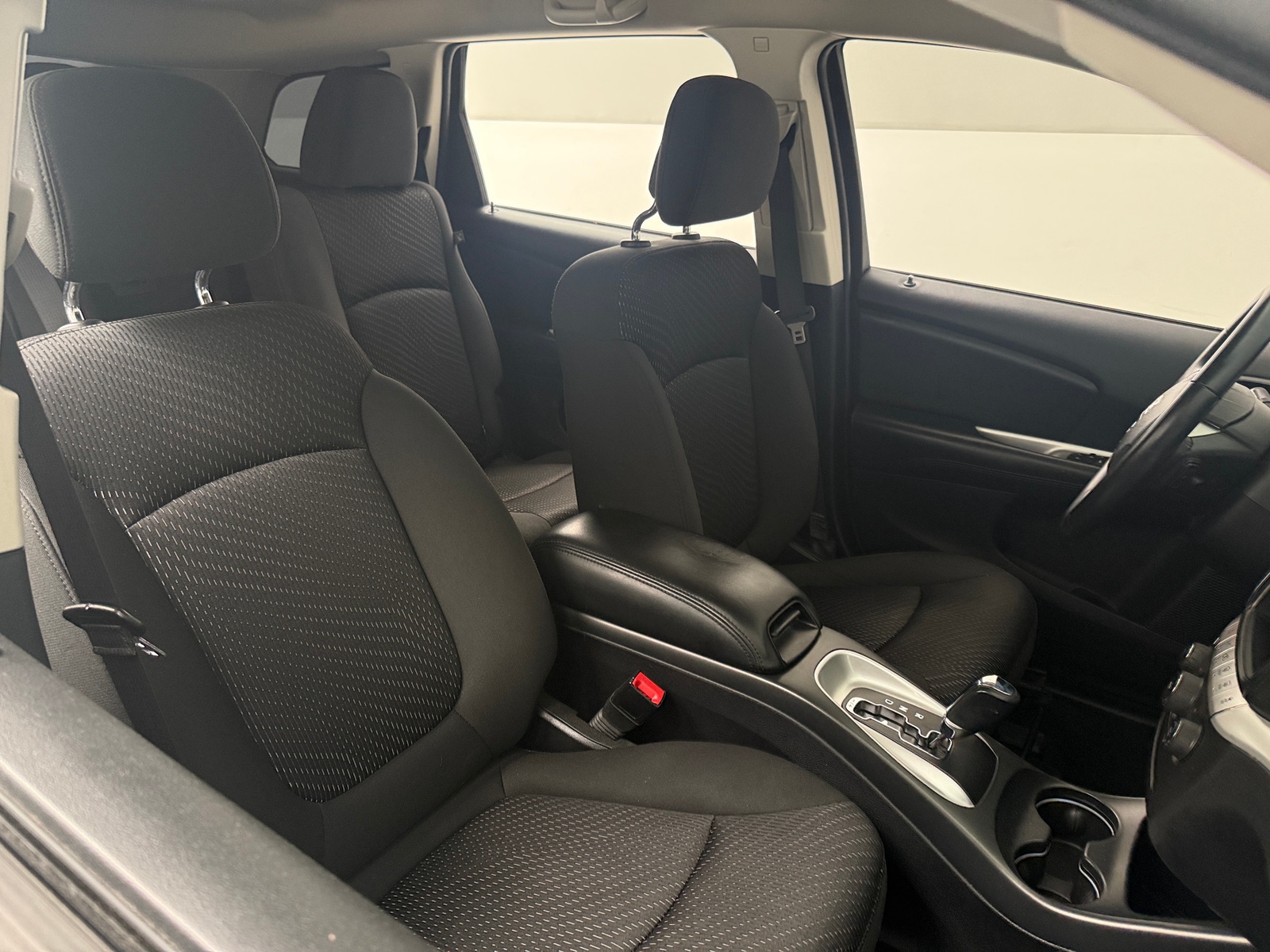 Thumbnail: 2018 Dodge Journey - 2