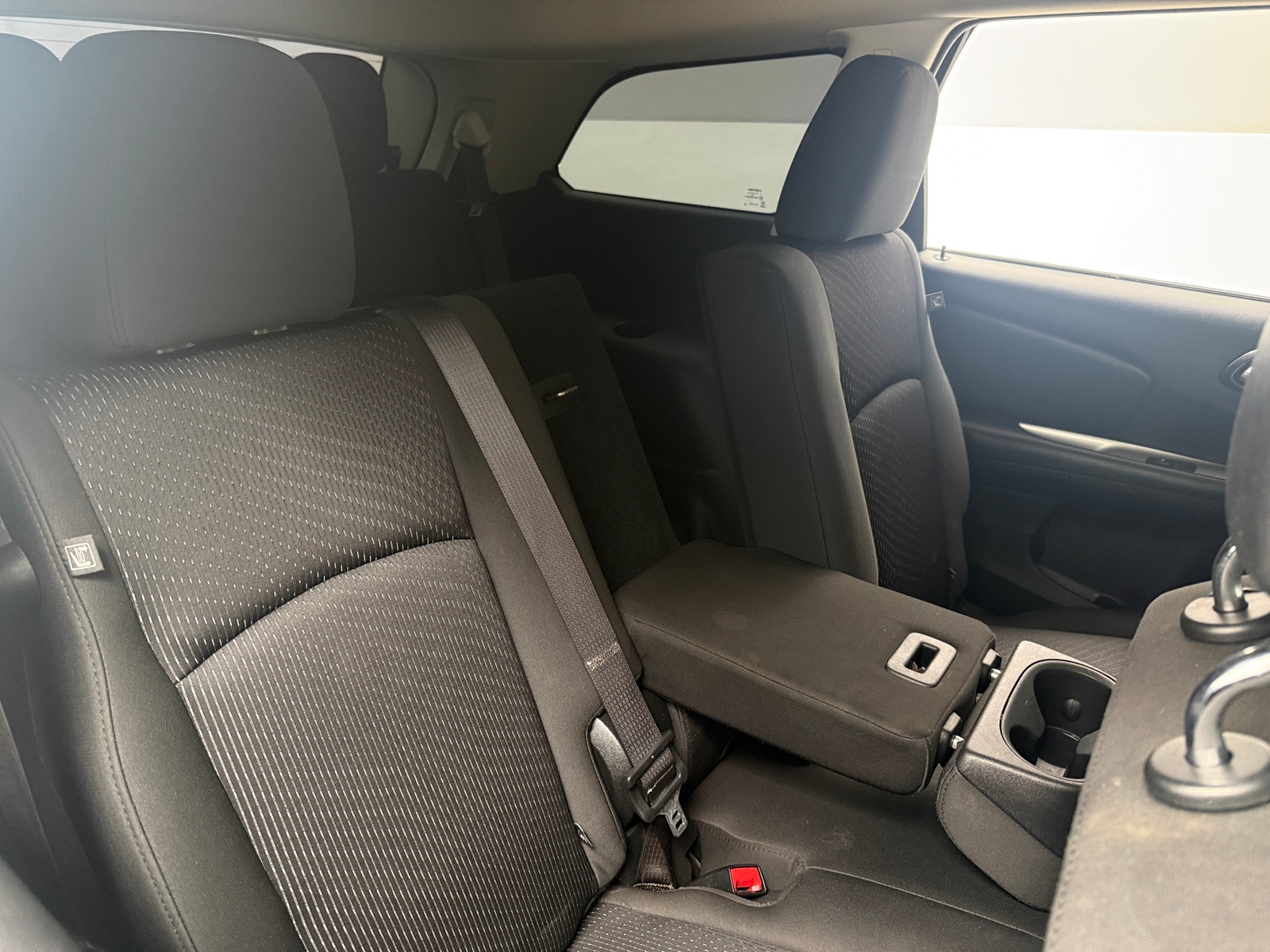 Thumbnail: 2018 Dodge Journey - 6