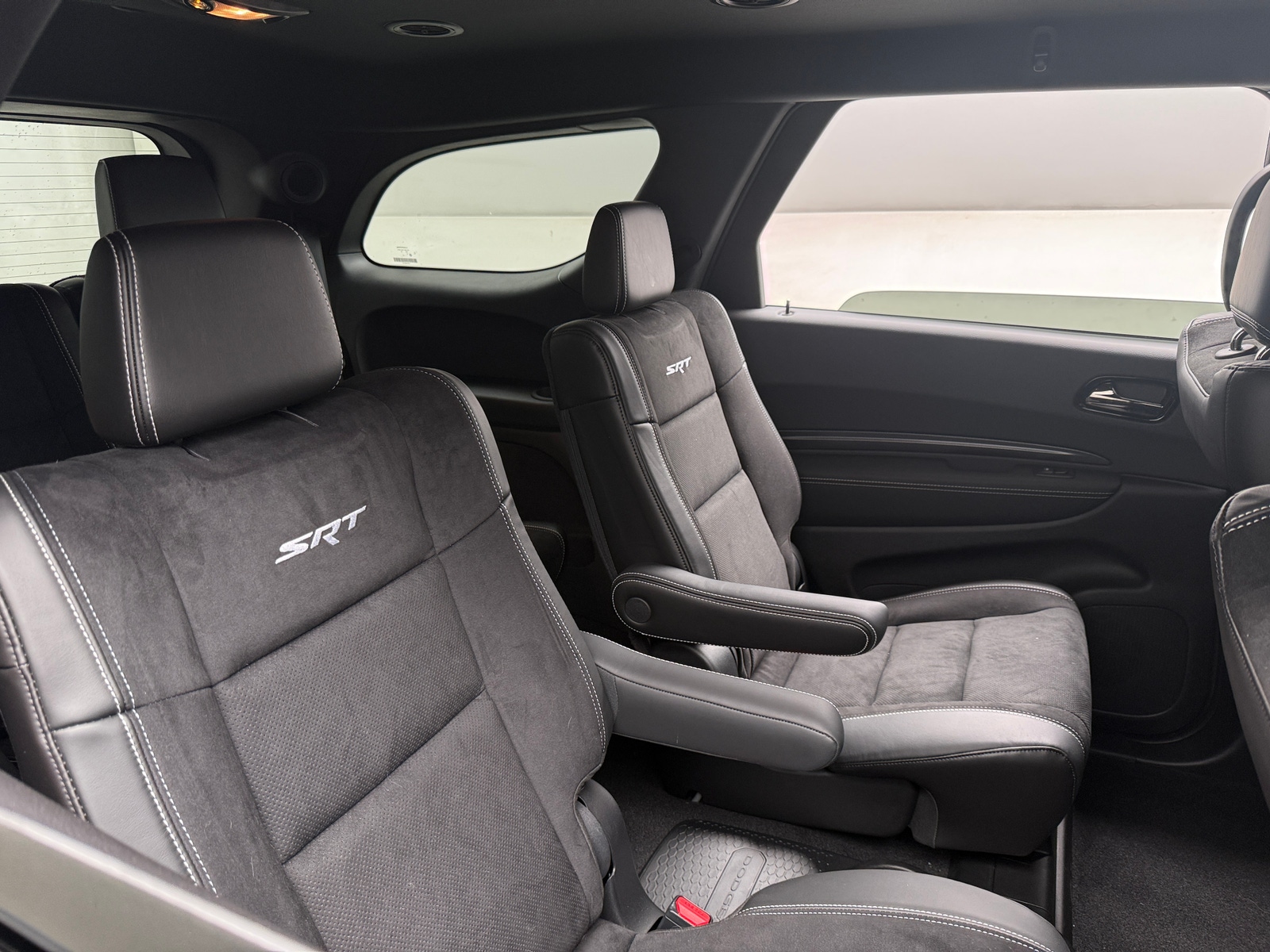 Thumbnail: 2024 Dodge Durango - 5