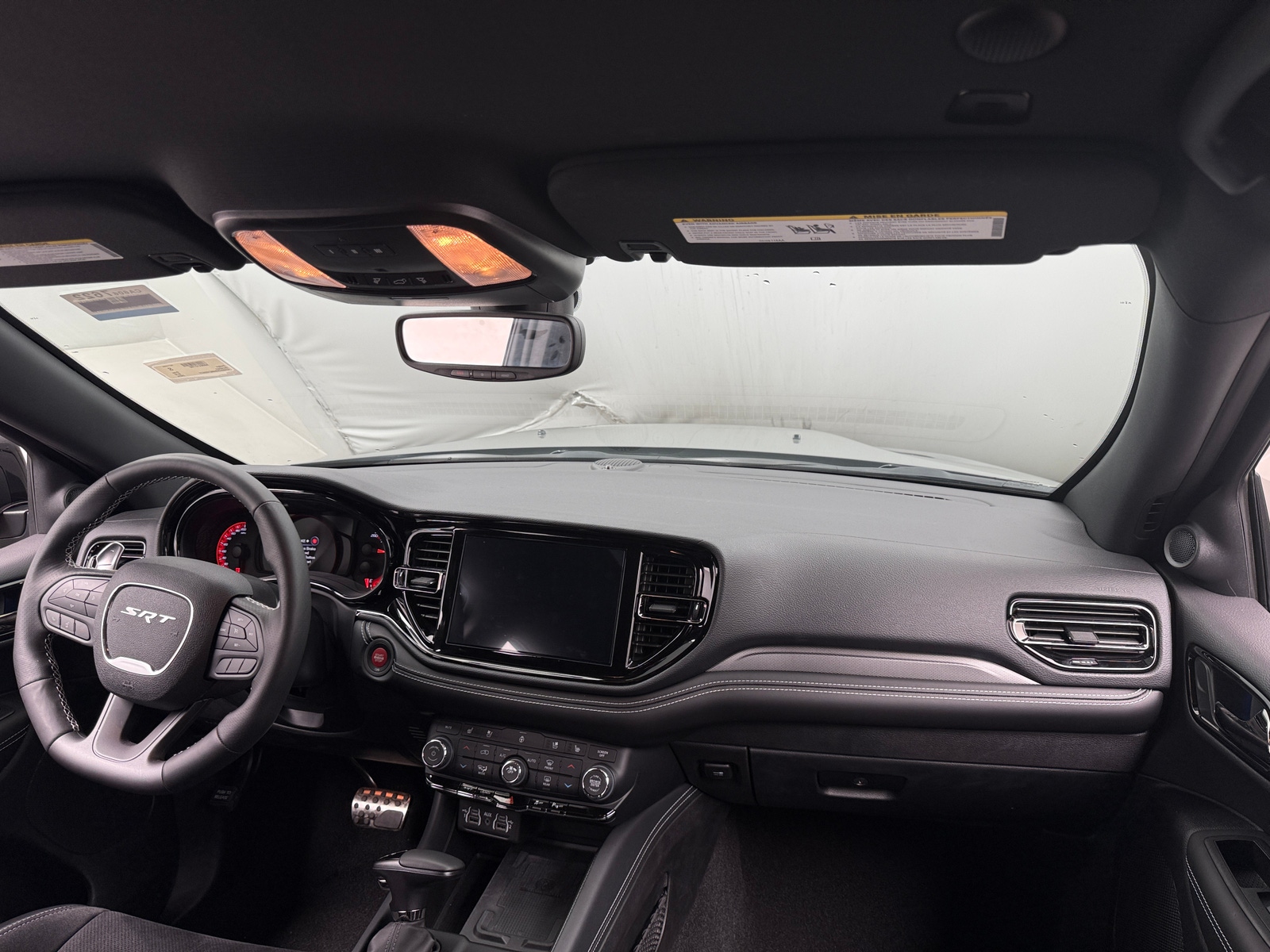 Thumbnail: 2024 Dodge Durango - 2