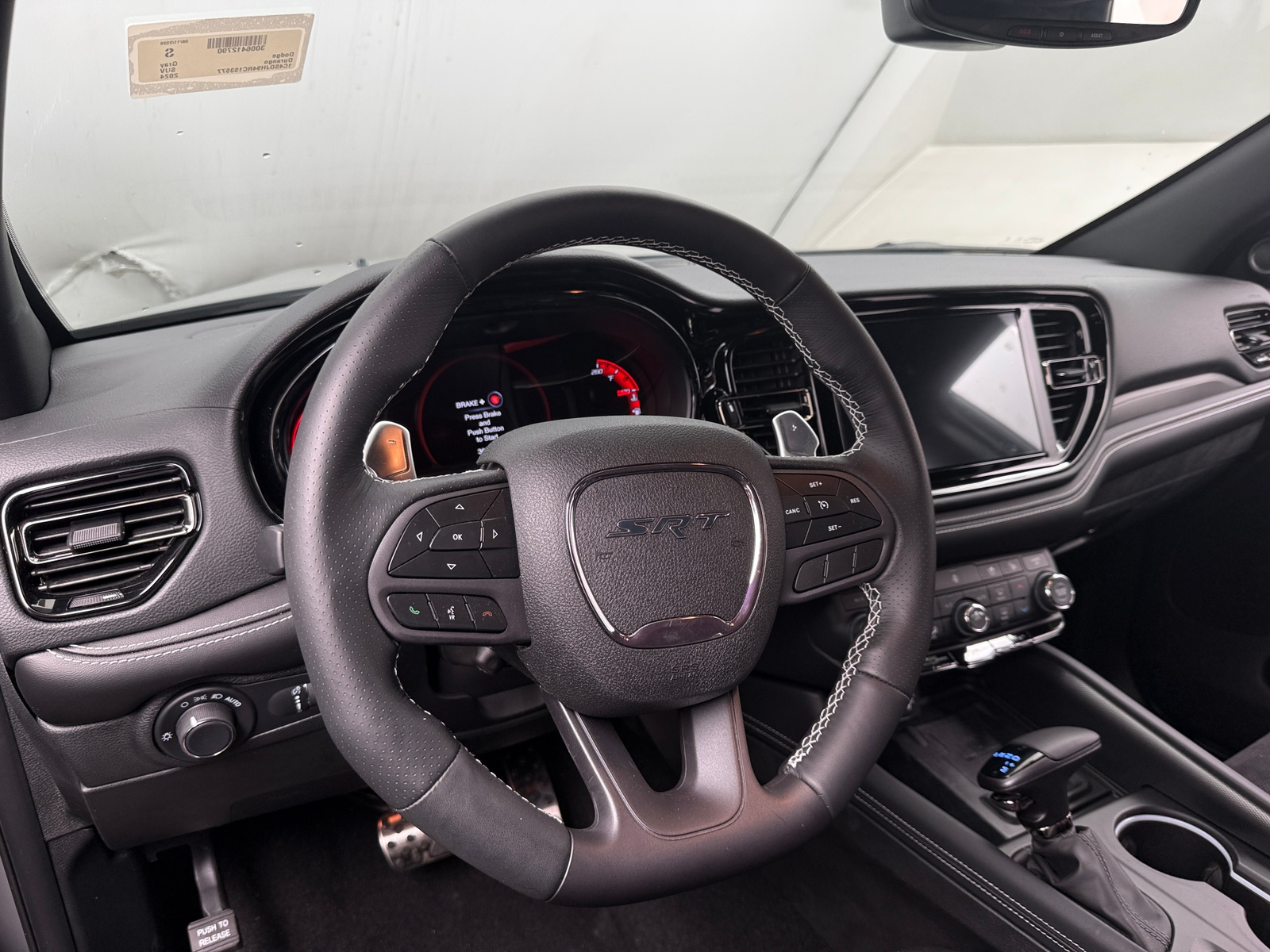 Thumbnail: 2024 Dodge Durango - 4