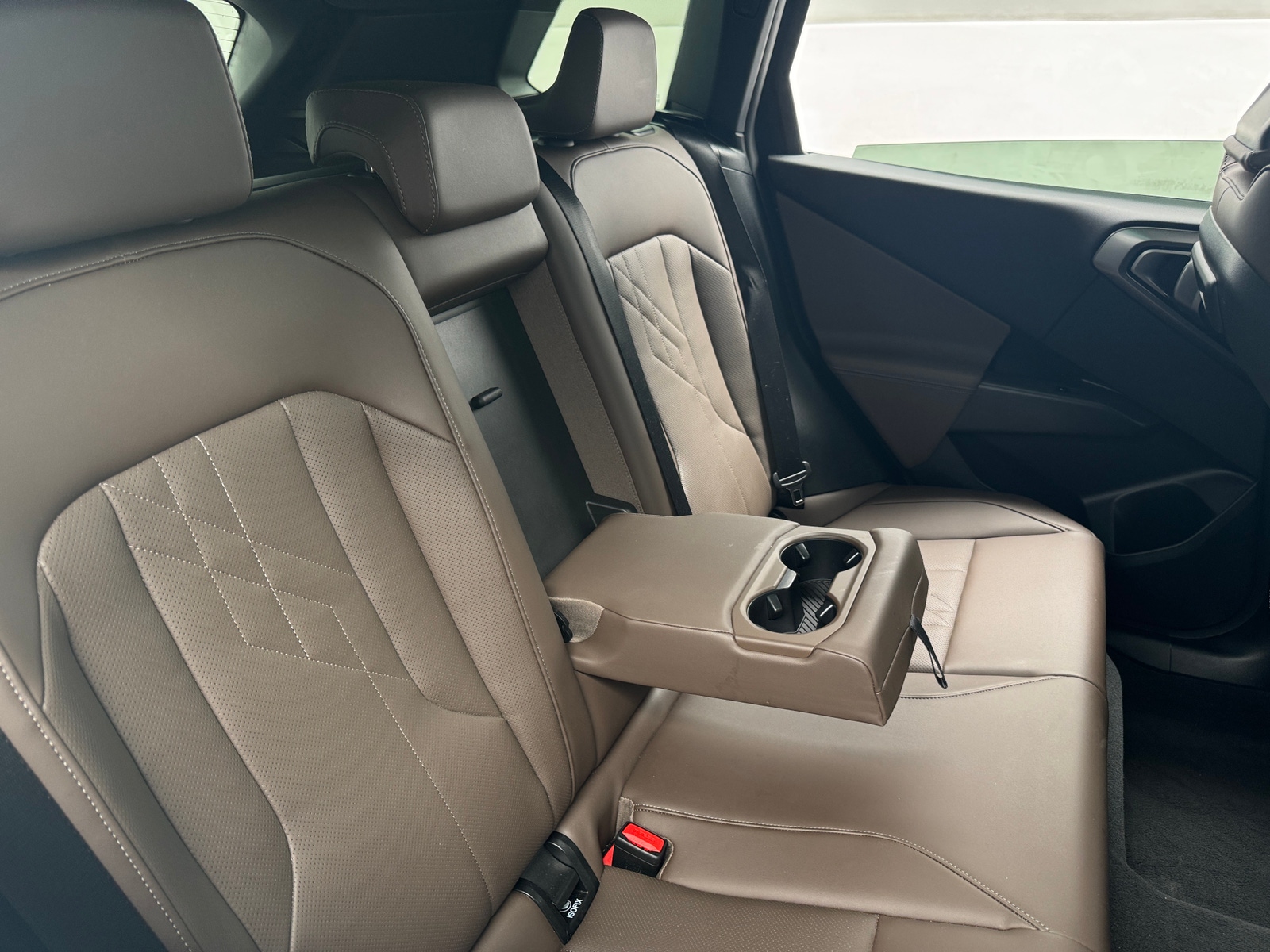 Thumbnail: 2026 BMW X3 - 5