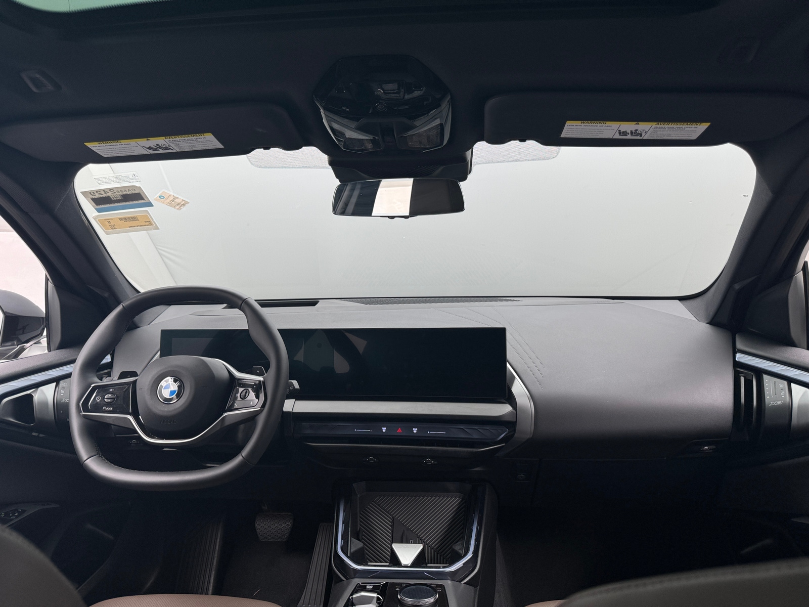 Thumbnail: 2026 BMW X3 - 2