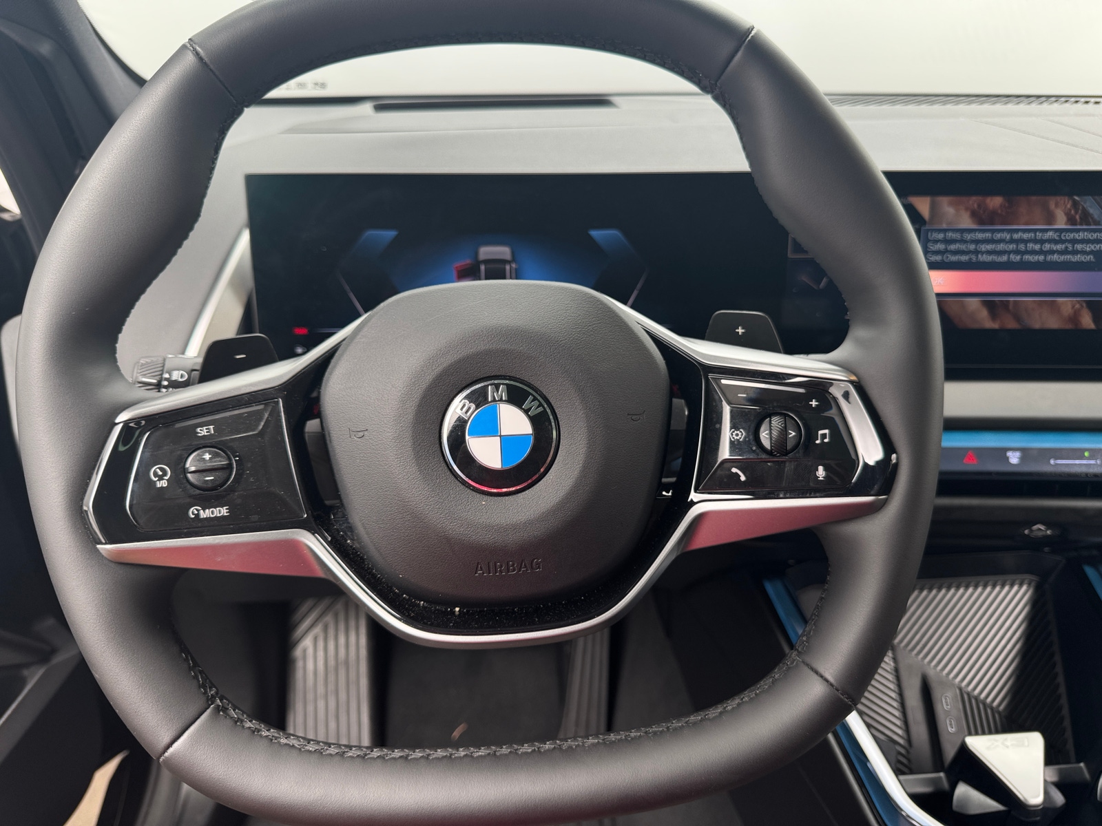 Thumbnail: 2026 BMW X3 - 4