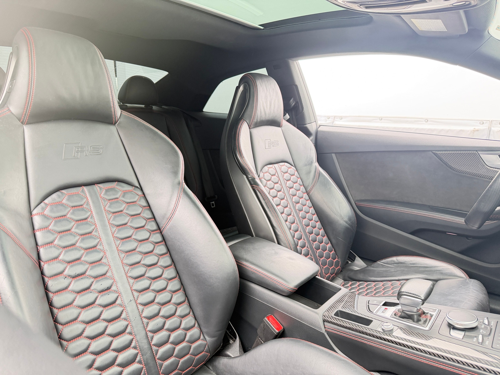 Thumbnail: 2018 Audi RS 5 - 2