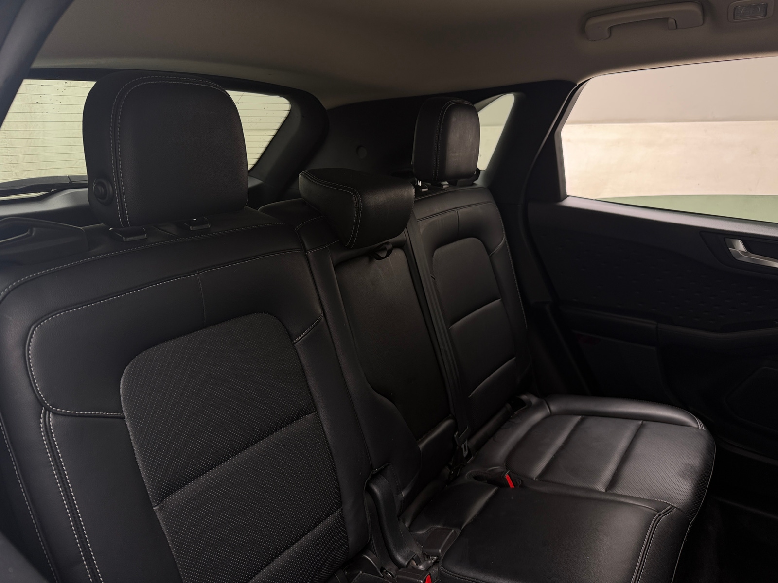 Thumbnail: 2020 Ford Escape - 5